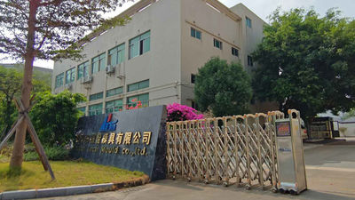 Tiger Spare Parts Co., Ltd