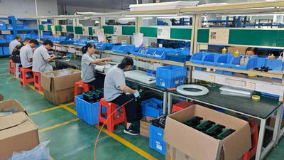Tiger Spare Parts Co., Ltd