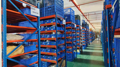 Tiger Spare Parts Co., Ltd