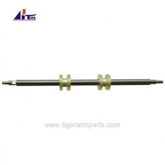 7310000574-15 Hyosung Cash Cassette Roller Shaft أجزاء آلات الصراف الآلي