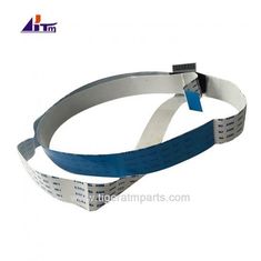 أجزاء احتياطية من أجهزة الصراف الآلي Nautilus Hyosung K-ASSY كابل مطاطي FFC S4371000062 4371000062