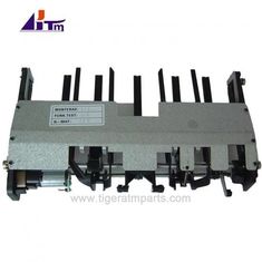 A007483 NMD ATM قطع غيار BCU101 المقبض الميكانيكي ATM قطاعات آلة