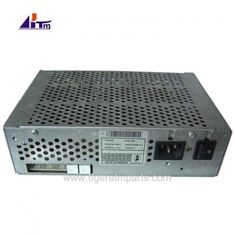 A007446 NMD DeLaRue Glory PS126 إمدادات الطاقة قطاعات آلة أجهزة الصراف الآلي