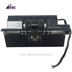قطع غيار أجهزة الصراف الآلي NMD Glory DeLaRue NF200 غطاء Assy Kit A021953