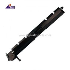أجزاء آلة أجهزة الصراف الآلي Glory NMD DeLaRue NMD100 NQ300 CRR تجميع الدعامة العمودية A021913