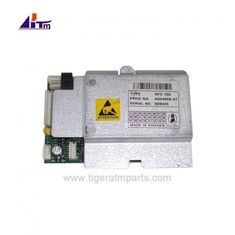 A004656 NMD NFC100 جهاز تحكم جهاز تغذية النوكس ATM أجزاء آلة