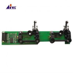 أجزاء احتياطية من أجهزة الصراف الآلي NMD Delarue NQ200 lnterface Assy A001556