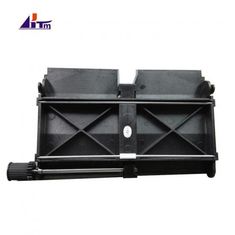 أجزاء أجهزة الصراف الآلي NMD Delarue Glory NF200 NF300 إطار خارجي Assy Kit A021906