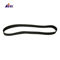 أجزاء احتياطية أجهزة الصراف الآلي NMD DeLaRue حزام 10x350x1 مم A006320