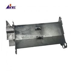 أجزاء الغيار من أجهزة الصراف الآلي جلوري NMD DeLaRue NF الإطار وسط Assy A021907