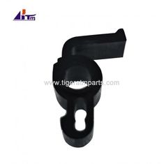 جلوري NMD ديلارو NQ200 أسود الحزام بدون عجلة Assy/Hole A002968 قطاعات أجهزة الصراف الآلي