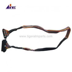 أجزاء احتياطية من أجهزة الصراف الآلي من هيتاشي كابل WLR4-B4-CBL ASSY 1P004439A