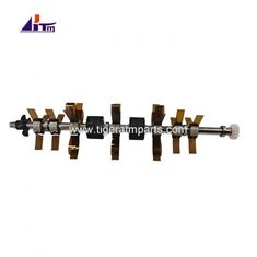 أجزاء احتياطية من أجهزة الصراف الآلي هيتاشي WCS الشريحة الدوارة عمود Assy M7613170A