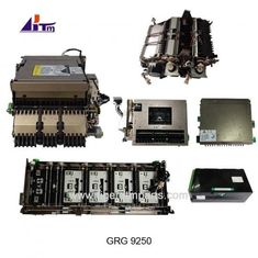 GRG ATM قطع الغيار GRG H68N 9250 وحدات ATM قطاعات آلة