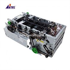 أجزاء GRG ATM ملاحظة النقل CDM8240N-NT-006 YT4.109.3409 502014469001