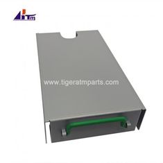 فجيتسو F53 أجهزة التوزيع رفض كاسيتة صندوق KD03232-C540 أجهزة الصراف الآلي الملحقات