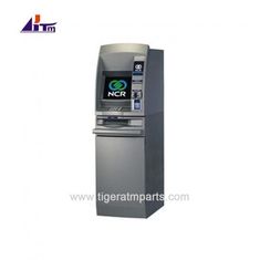 NCR 5877 الجهاز الكامل في الردهة الجهاز المصرفي