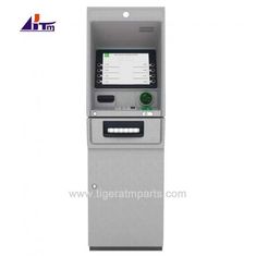 الشاشة الملموسة NCR 6622 SelfServ 22 أجهزة الصراف الآلي