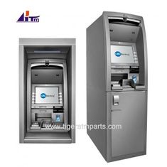GRG H68N آلة إعادة تدوير نقدية متعددة الاستخدامات مع شاشة لمسة