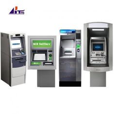 آلة الصراف الآلي المصرفية NCR Diebold Wincor Hyosung Hitachi GRG