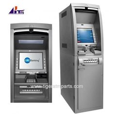 GRG H22N آلة تزويد النقود متعددة الاستخدامات آلة تزويد النقود المصرفية آلة صراف آلي