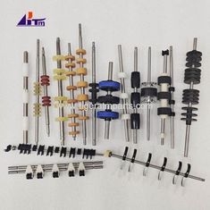 OEM قطاعات أجهزة الصراف الآلي عجلة العمود البلاستيكي اسفنج المطاط السيليكون بوليوريثان العمود المورد