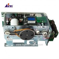 445-0704479 NCR 66XX قارئ بطاقات USB أجزاء آلات الصراف الآلي