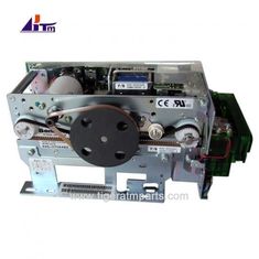 قطع الغيار لجهاز الصراف الآلي NCR 6625 Selfserv 25 قارئ بطاقة ذكية USB 445-0704482