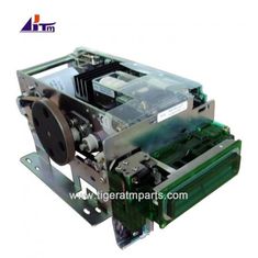قطاعات آلة الصراف الآلي قارئ بطاقة واجهة NCR IMCRW T123 Smart W STD Shutter 445-0693330