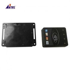 أجزاء أجهزة الصراف الآلي NCR قارئ بطاقات USB بدون اتصال كيوسك II الهوائي 445-0718404 009-0028950
