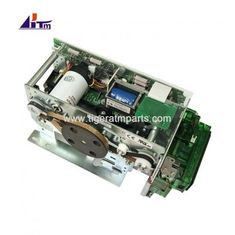 أجزاء آلة الصراف الآلي NCR Sankyo قارئ بطاقة USB ITC3Q8-3A2347 445-0724621