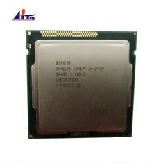 أجزاء أجهزة أجهزة الصراف الآلي NCR الذاتية الخدمة Intel Processor Core I5 2400 497-0474790