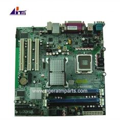 497-0457004 NCR Talladega بطاقة أم أجهزة الصراف الآلي قطع غيار