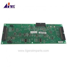 أجزاء ماكينة الصراف الآلي NCR Double Pick Interface Board PCB 445-0689312 445-0689219 445-0667059