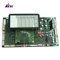 أجزاء آلة أجهزة الصراف الآلي NCR SelfServ 6683 6687 BRM CUP السفلي PCB 009-0029380