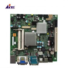 أجزاء ماكينة الصراف الآلي NCR SelfServ Intel ATOM D2550 Motherboard 445-0750199