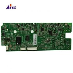 أجزاء آلة أجهزة الصراف الآلي لوحة تحكم قارئ بطاقات NCR USB IMCRW PCB S20A571C01