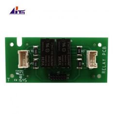 أجزاء آلة ATM NCR S2 واجهة عربة PCB 445-0761208-193 445-0760660