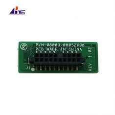 أجزاء ATM NCR TPM 2.0 وحدة 1.27mm ROW Pitch PCB Assembly 009-0030950