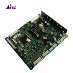 أجزاء أجهزة ATM NCR GBRU GBNA مجموعة PCB العليا 009-0025125