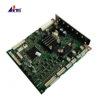 قطع غيار ماكينة الصراف الآلي NCR GBRU GBRU2 مجموعة PCB العلوية 009-0025125 009-0019436