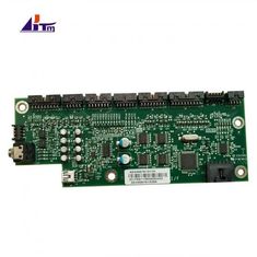 أجزاء احتياطية من أجهزة الصراف الآلي NCR 6683 Mini MISC I/F Board PCB 445-0761317