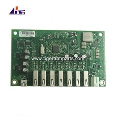 أجزاء أجهزة الصراف الآلي NCR USB Universal Hub PCB Top Assembly 445-0761948