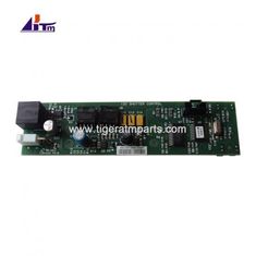 أجزاء آلة أجهزة الصراف الآلي NCR SelfServ 6622 6625 PCB 12C لوحة التحكم بالشاشة مع F/W 445-0721016