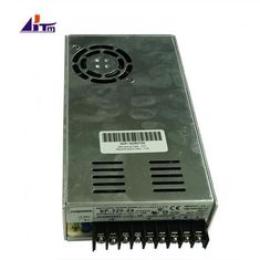 أجزاء آلة أجهزة الصراف الآلي وضع مفتاح إمدادات الطاقة NCR 300W 24V 009-0030700