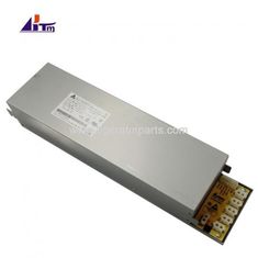 قطاعات آلة أجهزة الصراف الآلي NCR BRM 6687 إمدادات الطاقة التبديلية 754W 009-0031459