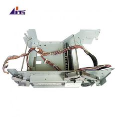 أجزاء آلات أجهزة الصراف الآلي NCR BRM النقل العلوي 009-0029374
