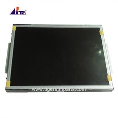 445-0736985 NCR 66XX 15 بوصة لوحة شاشة LCD أجزاء آلة أجهزة الصراف الآلي