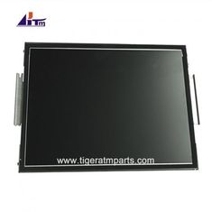 006-8616350 NCR 6683 شاشة LCD 15 بوصة أجزاء آلة أجهزة الصراف الآلي