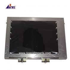 أجزاء أجهزة الصراف الآلي NCR 5886 5877 12.1 بوصة شاشة LCD VGA 009-0016897